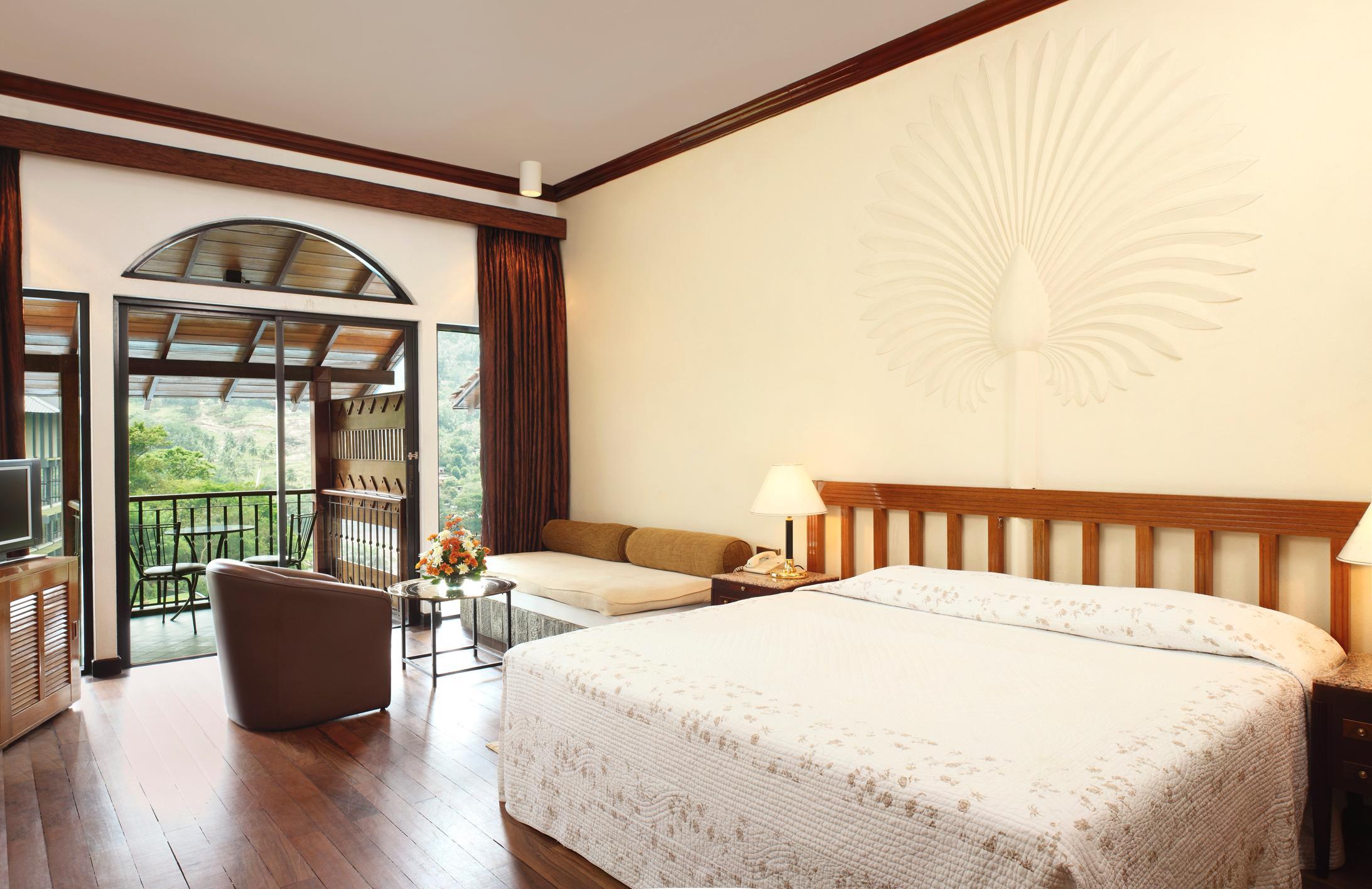 Earl'S Regency Hotel Kandy Exterior foto